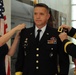 King Promoted to Brigadier General