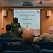 Host Nation civic leaders tour Ramstein