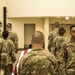 Honor Guard Soldiers train to be the best at Camp Smith