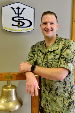 Seeking the Next Generation of Naval Officers