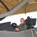 Meet Air Force Reserve’s first female F-35 pilot