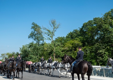 Millennium Dedication Ceremony