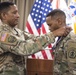 HRC Soldier awarded Soldier’s Medal for heroism