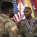 HRC Soldier awarded Soldier’s Medal for heroism