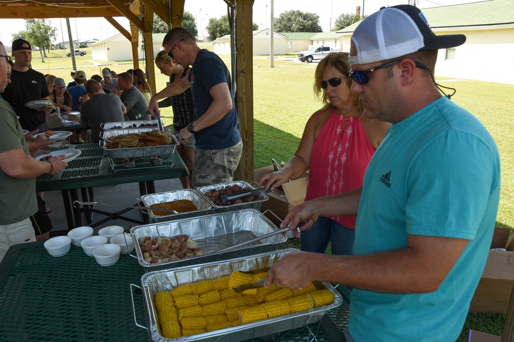 seafood boil