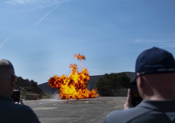 Army Reserve CID spearheads special agent training across military