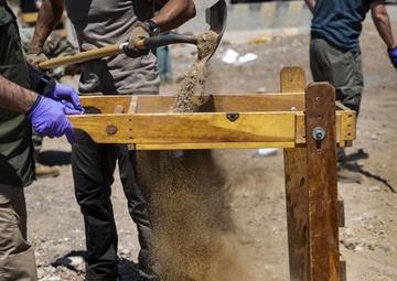 Guardian Shield 2018