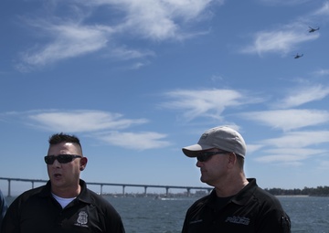 Guardian Shield 2018