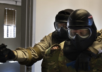 Guardian Shield 2018