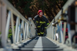 Naval Hospital Bremerton Conducts Citadel Rumble 2018
