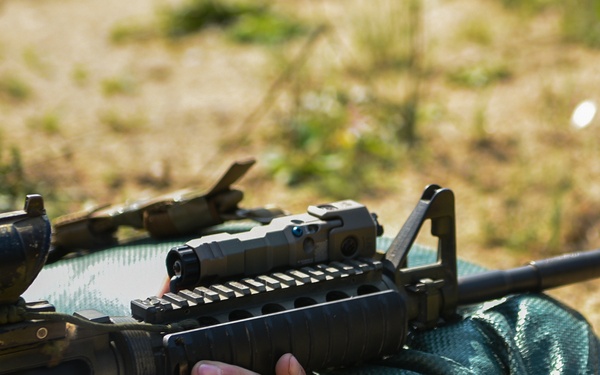 Introducing the MAWL Laser Illuminator