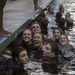 Marines Make a Splash at Queens University