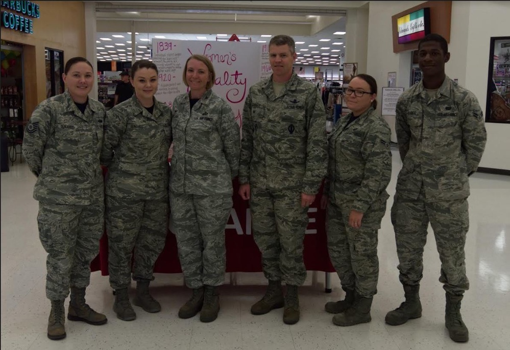 Women's Equality Day