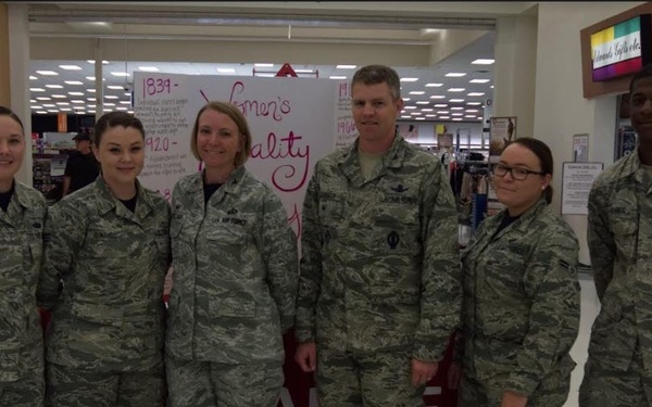 Women's Equality Day