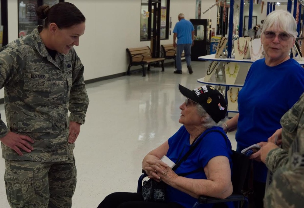 Women's Equality Day