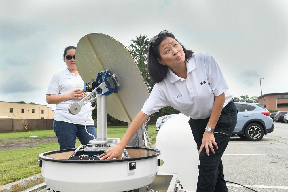 Weather Engineering Facility