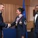 Senior NCOs inducted