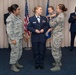 September promotion ceremony held