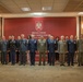 Ohio National Guard members visit Serbian General Staff Office during 2018 State Partnership CAPSTONE