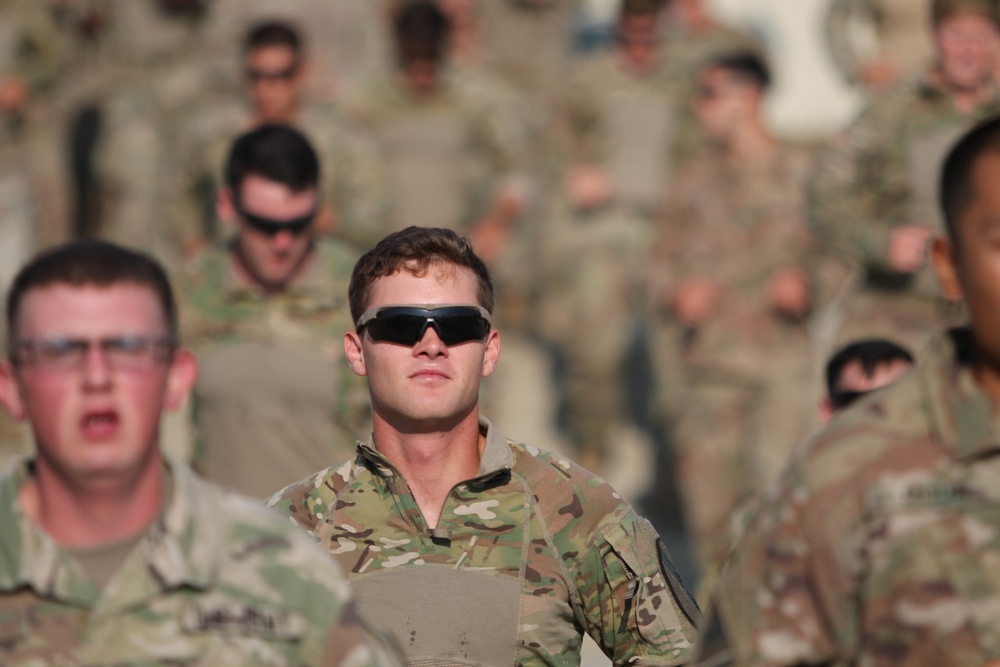 Spur Ride Through Europe