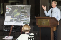 JBA to build wetlands bank at Mattawoman Creek