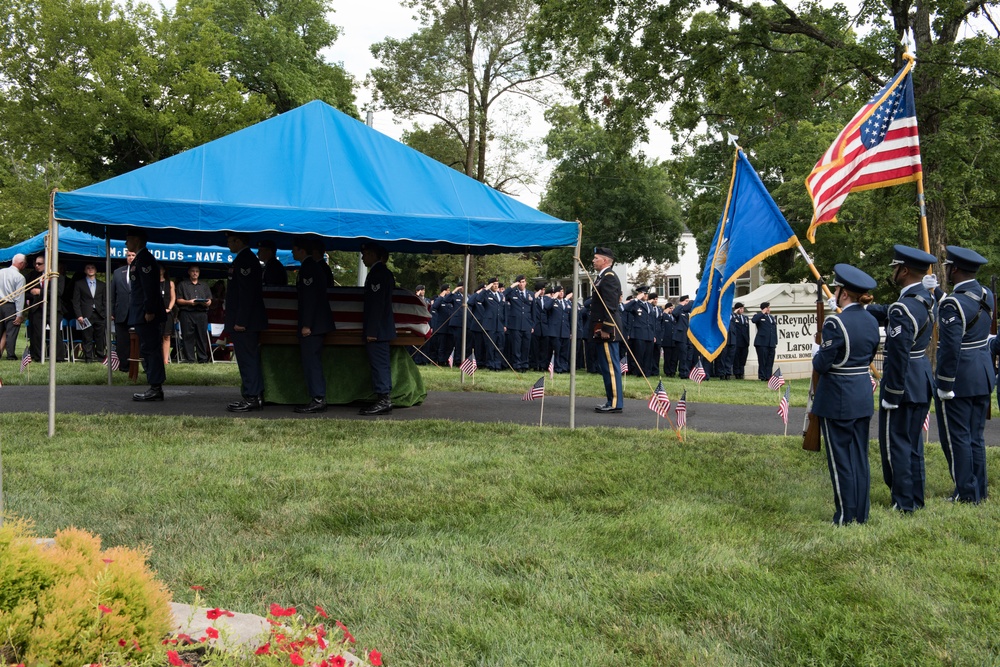 Memorial celebrates fallen TACP