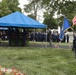 Memorial celebrates fallen TACP