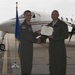 704th Test Group Change of Command