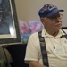 Chosin Few Veteran Raymond Miller