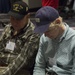 Chosin Few Memorial Service