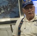 Chosin Reservoir Veteran, Raymond Miller