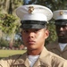 Kilo and November Company – Graduation – Sept. 7, 2018