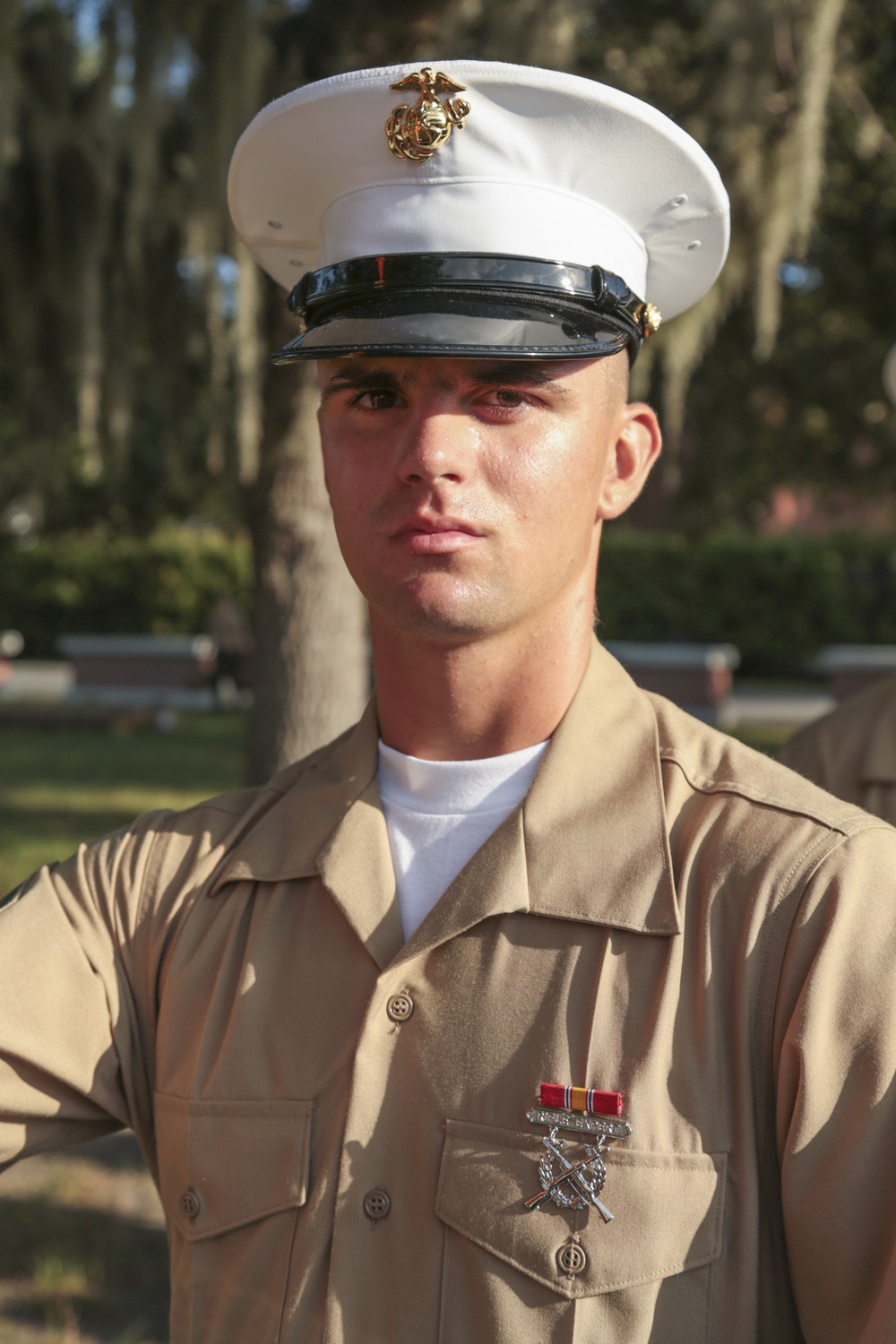 Kilo and November Company – Graduation – Sept. 7, 2018