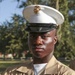 Kilo and November Company – Graduation – Sept. 7, 2018