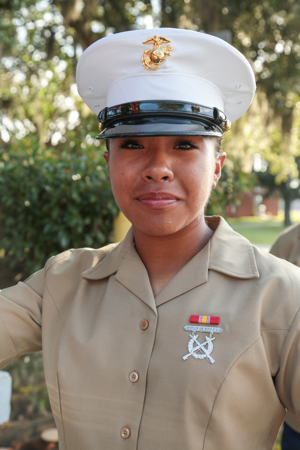 Kilo and November Company – Graduation – Sept. 7, 2018