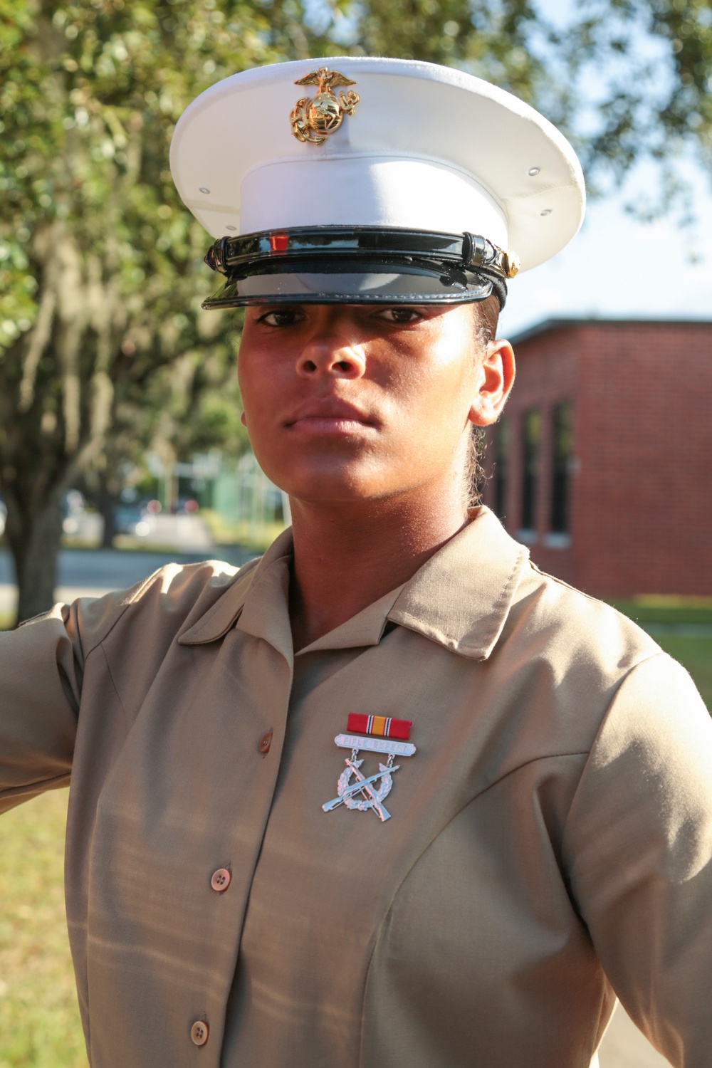 Kilo and November Company – Graduation – Sept. 7, 2018