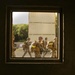 Marines conduct sustainment hike at Marine Corps Training Area Bellows