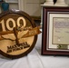 Maxwell Centennial Celebration kickoff