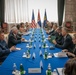 Ohio National Guard members make historic first visit to Republic of Serbia Ministry of Internal Affairs