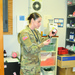 Vet Treatment Facility