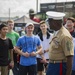 Sgt. Maj. of the Marine Corps visits Marine Week Charlotte