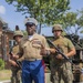 Sgt. Maj. of the Marine Corps visits Marine Week Charlotte