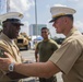 Sgt. Maj. of the Marine Corps visits Marine Week Charlotte