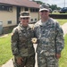 Career Soldier rejuvenates his career and life