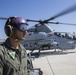 Fill 'er up: H&amp;HS Marines re-fuel AH-1Z Viper attack helicopters