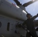 Fill 'er up: H&amp;HS Marines re-fuel AH-1Z Viper attack helicopters