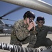 Fill 'er up: H&amp;HS Marines re-fuel AH-1Z Viper attack helicopters