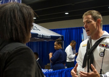 Classic College and Career Fair