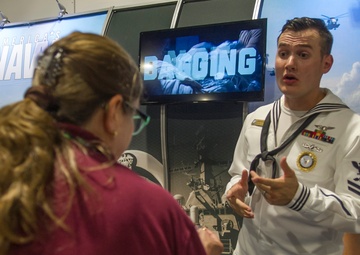 Classic College and Career Fair