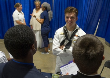 Classic College and Career Fair